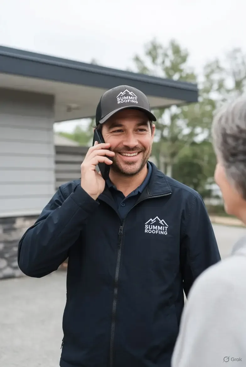 Flat Roof Leak Repair Thornton, PA FAQs